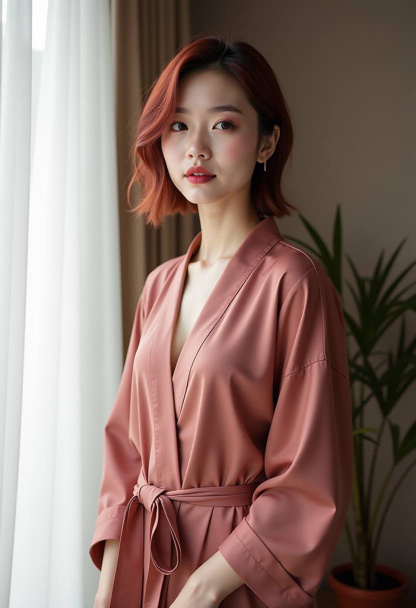 赘婿