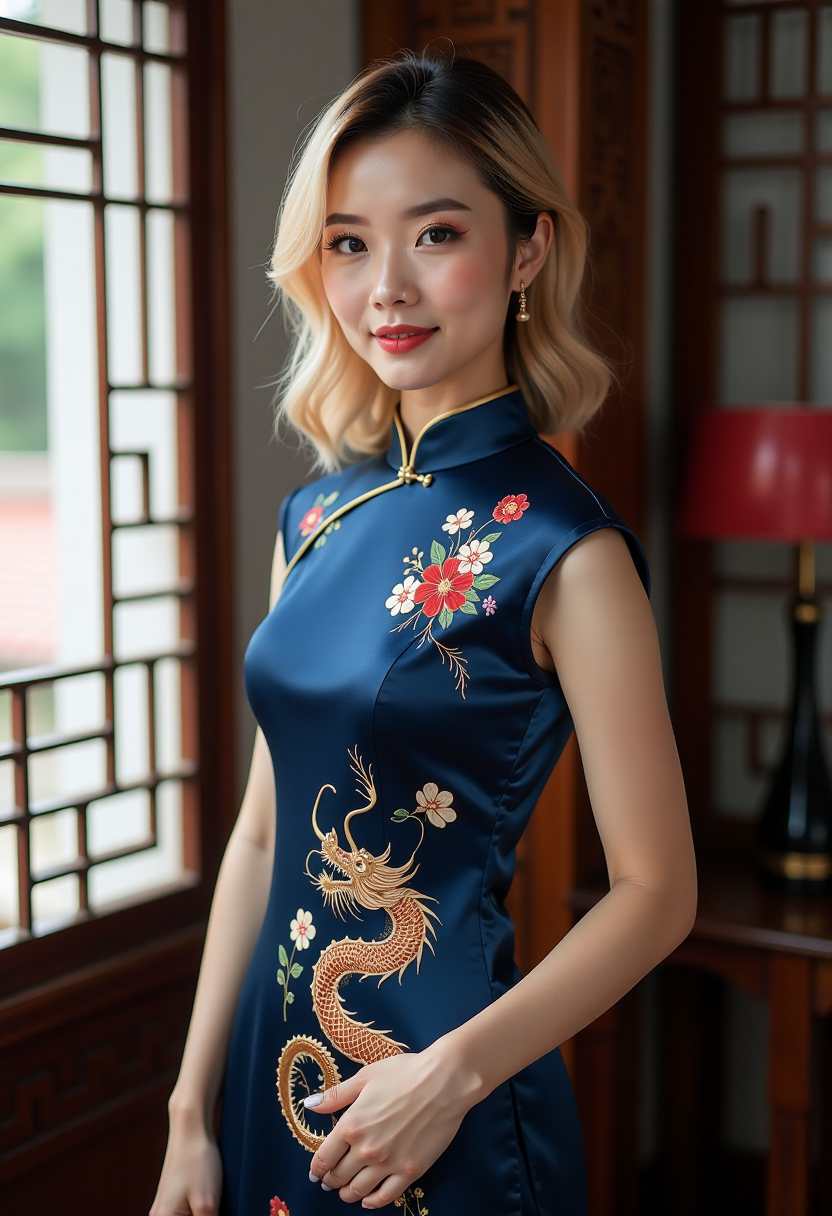 慢慢喜欢你