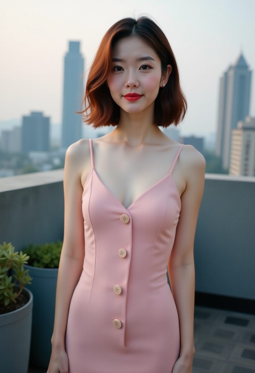 我的女友是外星人