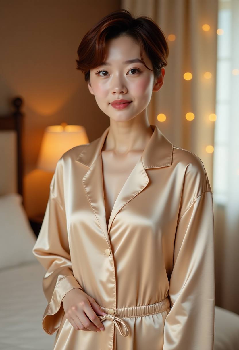 隐秘的角落