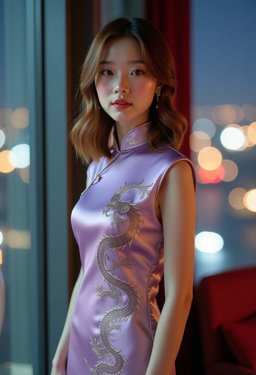 妻儿的秘密