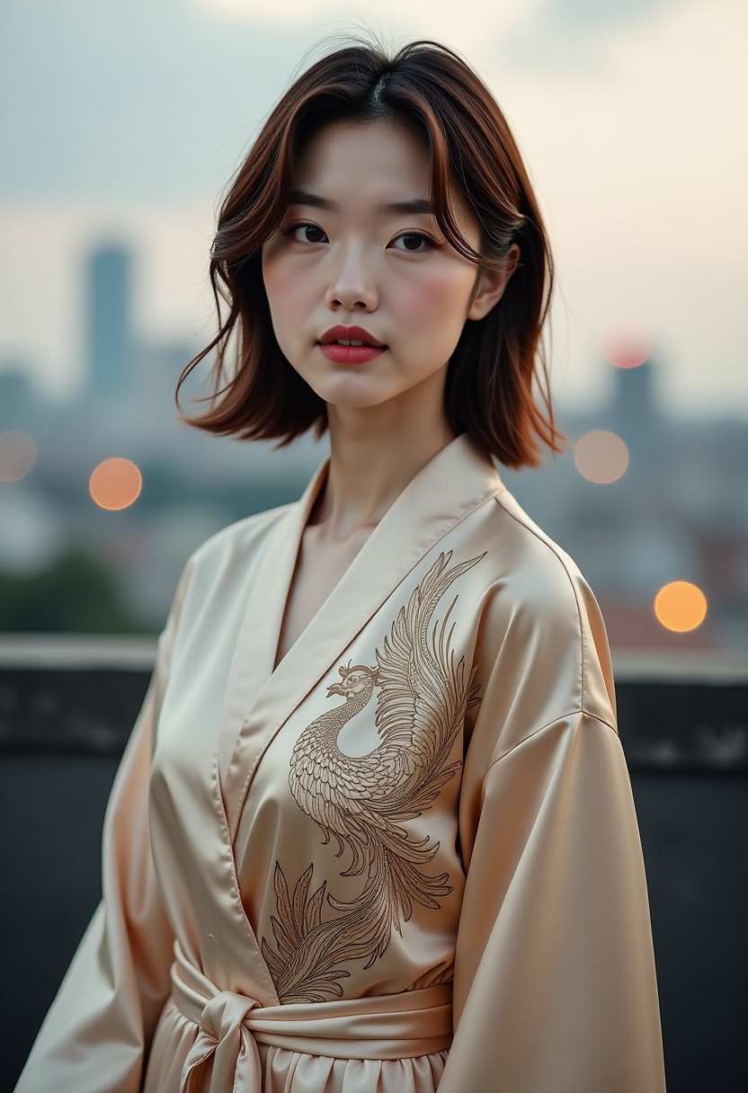 繁花